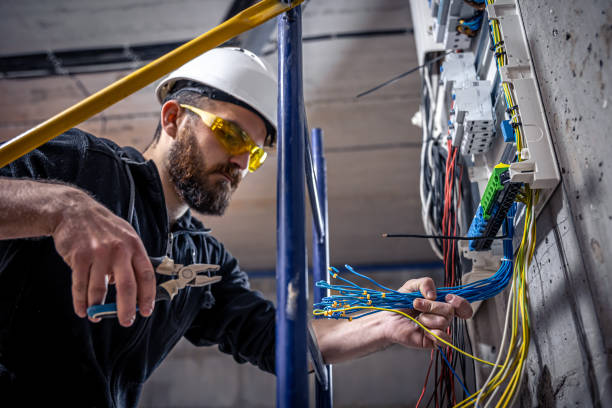 Best Residential Electrician Services  in Eagle Lake, TX