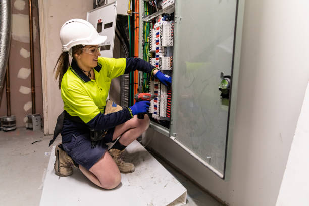 Best Commercial Electrician Services  in Eagle Lake, TX