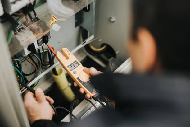 Best Electrical Repair Services  in Eagle Lake, TX