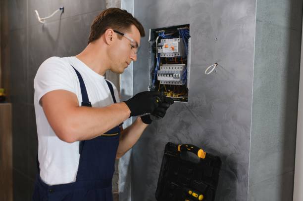 Best Electrical Installation Contractor  in Eagle Lake, TX