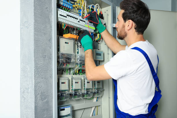 Best Commercial Electrician Services  in Eagle Lake, TX
