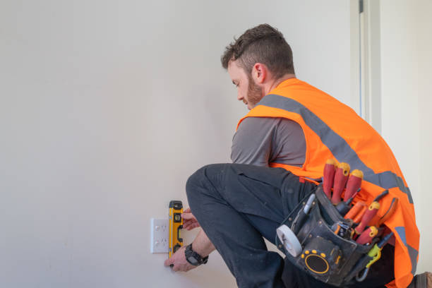 Best Commercial Electrician Services  in Eagle Lake, TX